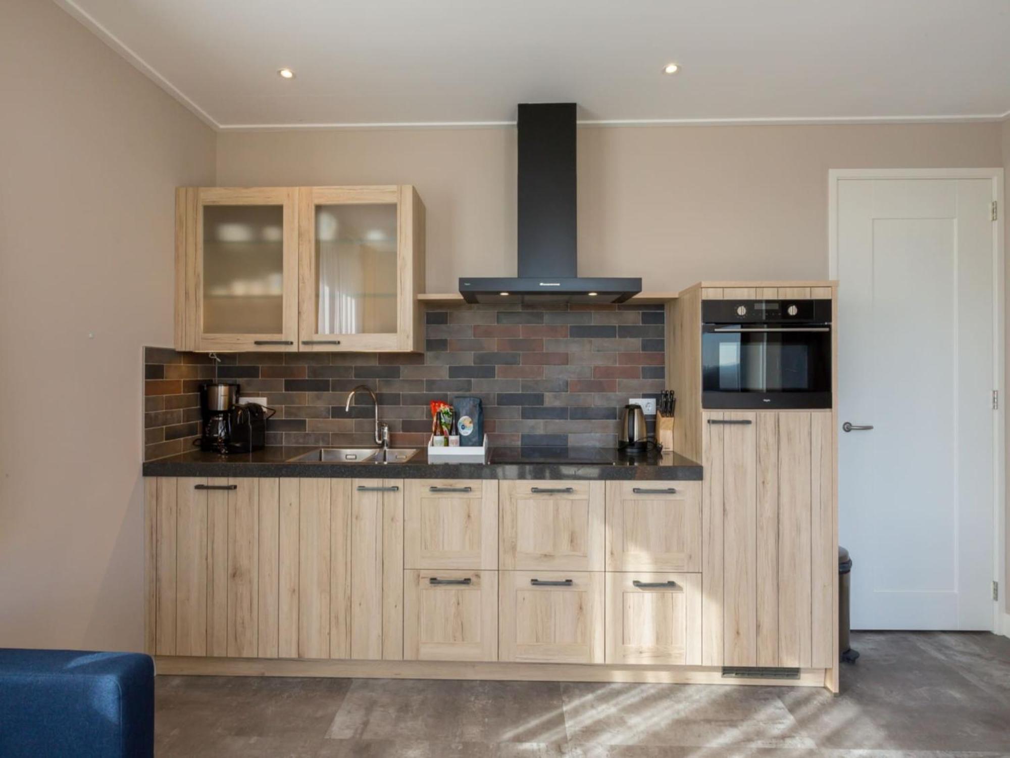 Luxury Apartment With Sun Shower At The Edge Of The Beautiful Oostkapelle Exteriör bild