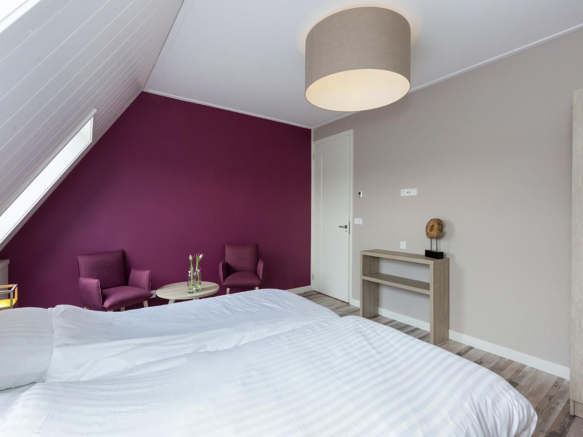 Luxury Apartment With Sun Shower At The Edge Of The Beautiful Oostkapelle Exteriör bild