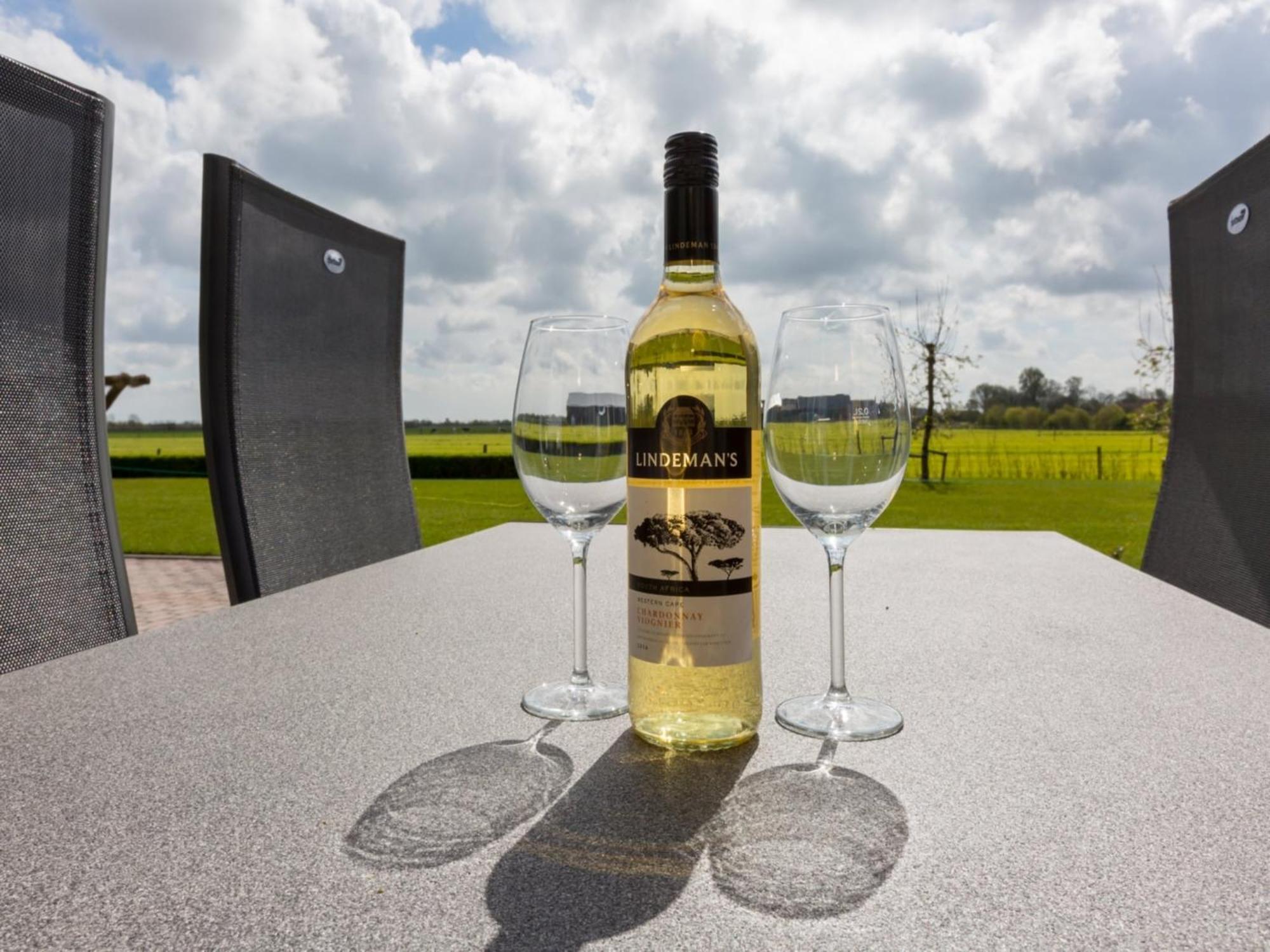 Luxury Apartment With Sun Shower At The Edge Of The Beautiful Oostkapelle Exteriör bild